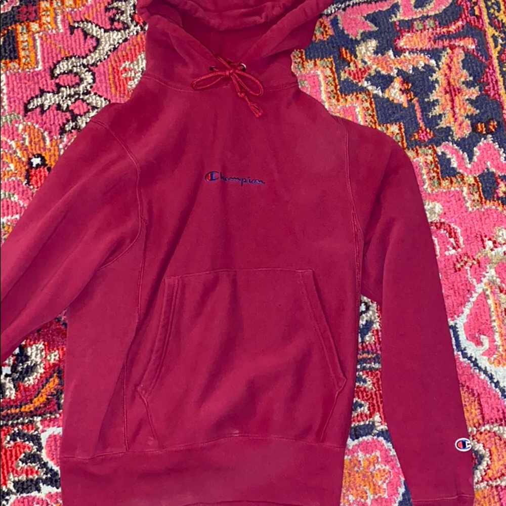 Champion Hoodie